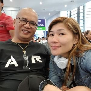 Meet your Posher, Abuan